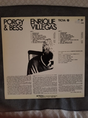 Porgy & Bess