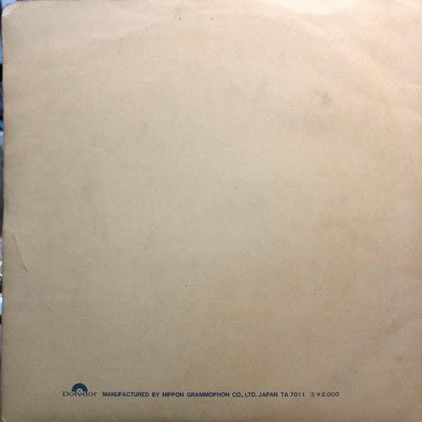 Live At Leeds = 熱狂のステージ