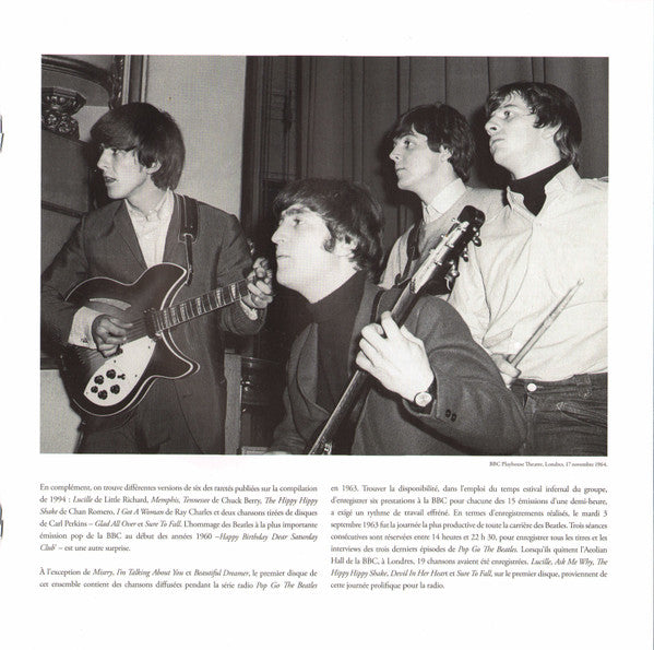 On Air - Live At The BBC Volume 2