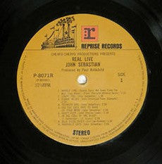 Cheapo-Cheapo Productions Presents Real Live