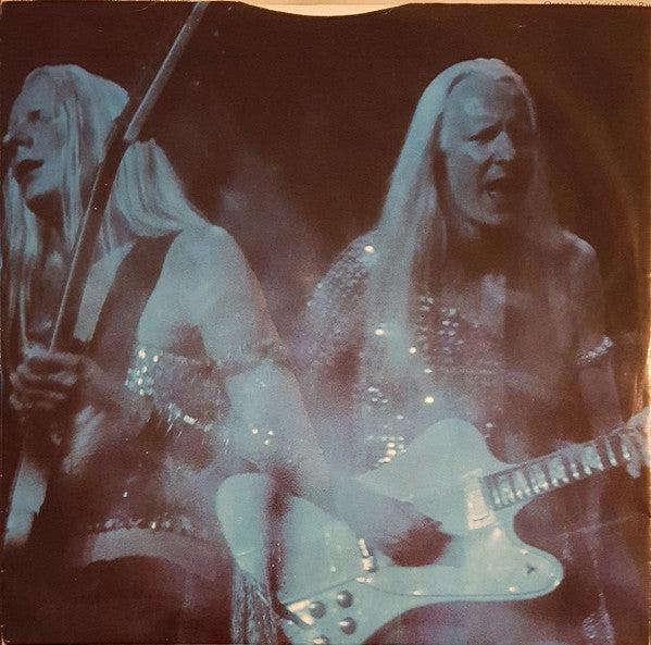 John Dawson Winter III