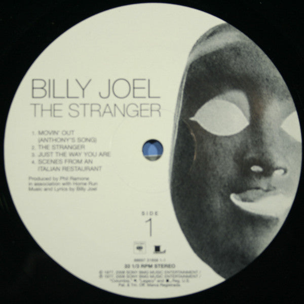 The Stranger