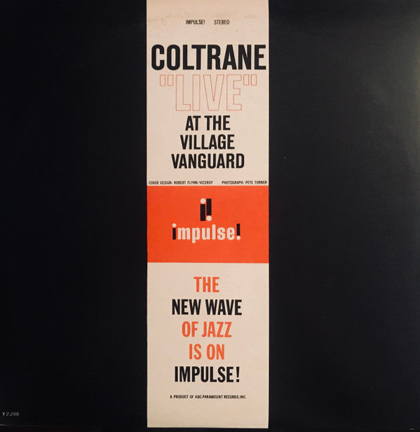 "Live" At The Village Vanguard