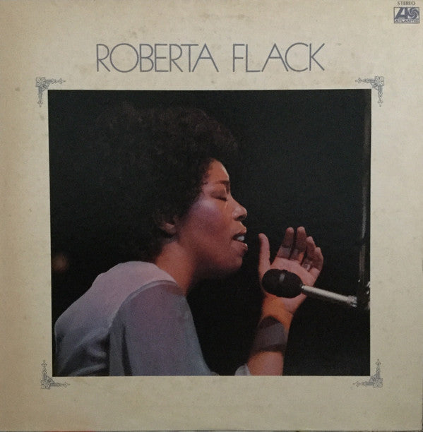 Roberta Flack