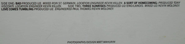 Wide Awake In America