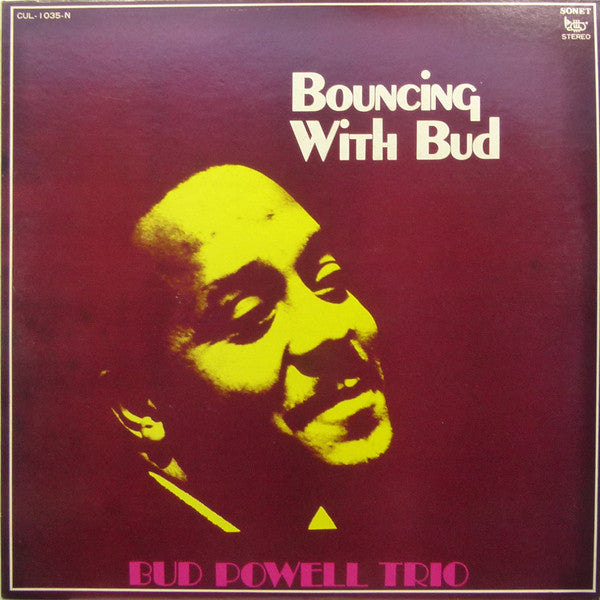 Bouncing With Bud