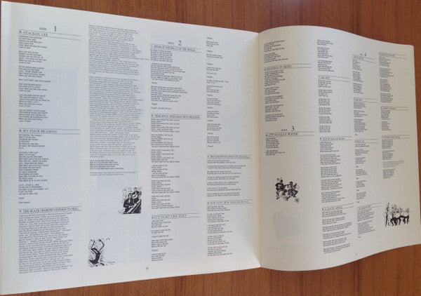 Movin' On Up (The Story Of Afro-American Music)