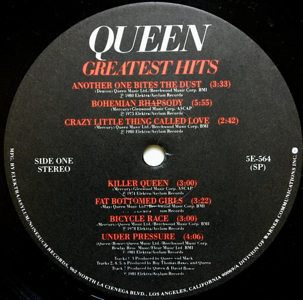 Greatest Hits