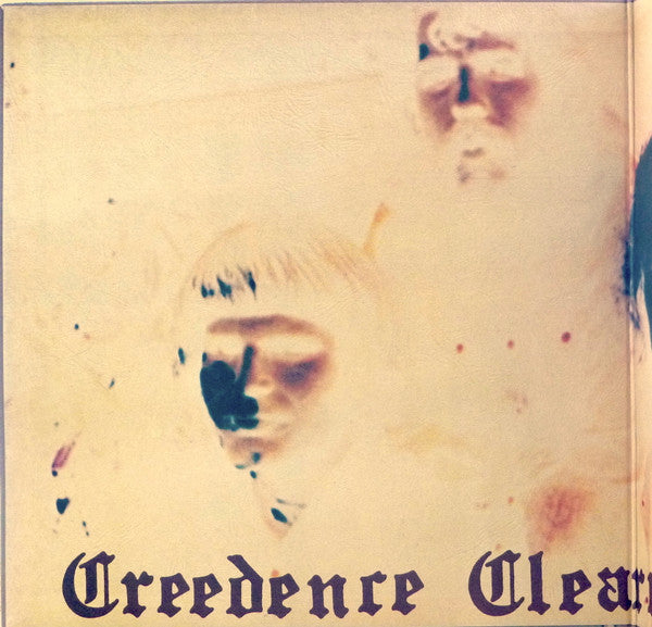 Creedence Gold