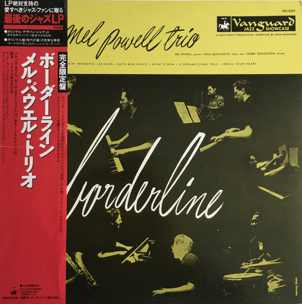 Borderline