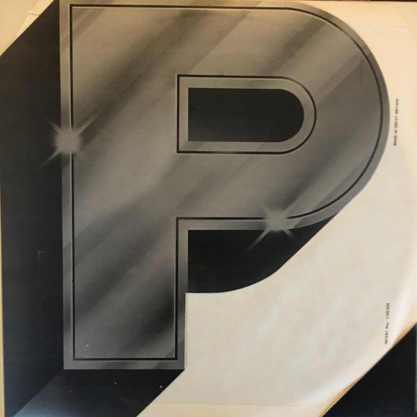 Welcome Back My Friends To The Show That Never Ends - Ladies And Gentlemen