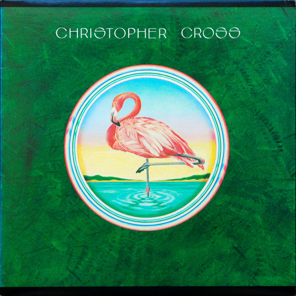 Christopher Cross