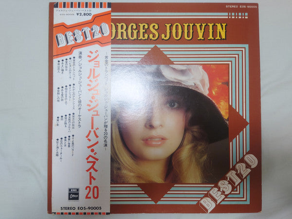 Georges Jouvin Best 20