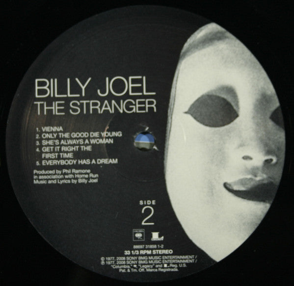 The Stranger