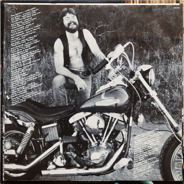 Everything You've Heard Is True