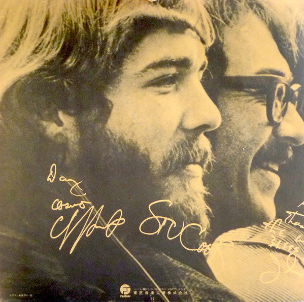 Creedence Gold