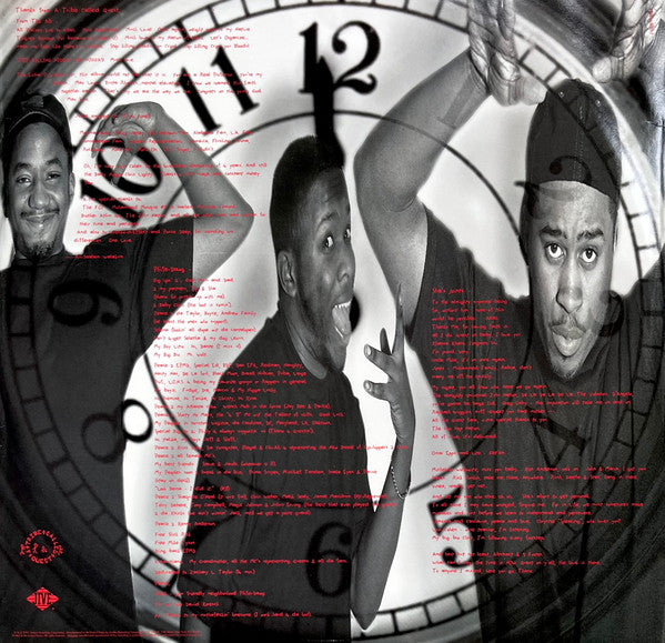 Midnight Marauders