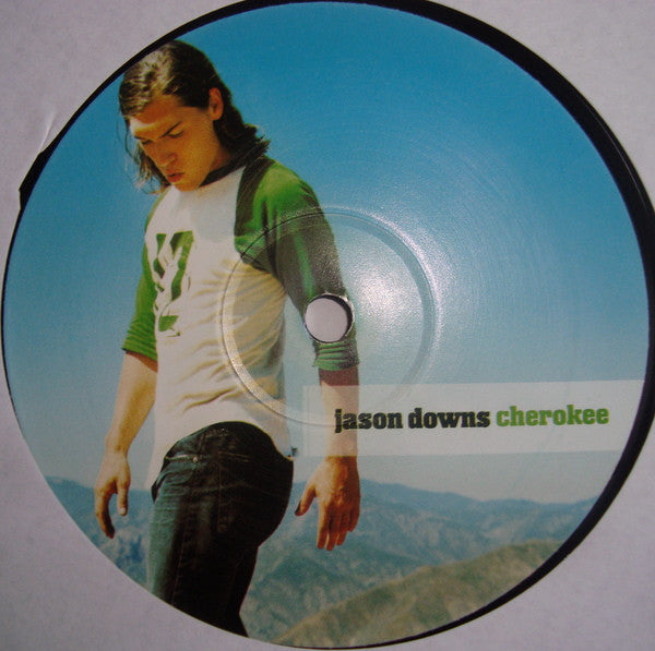 Cherokee / Trouble