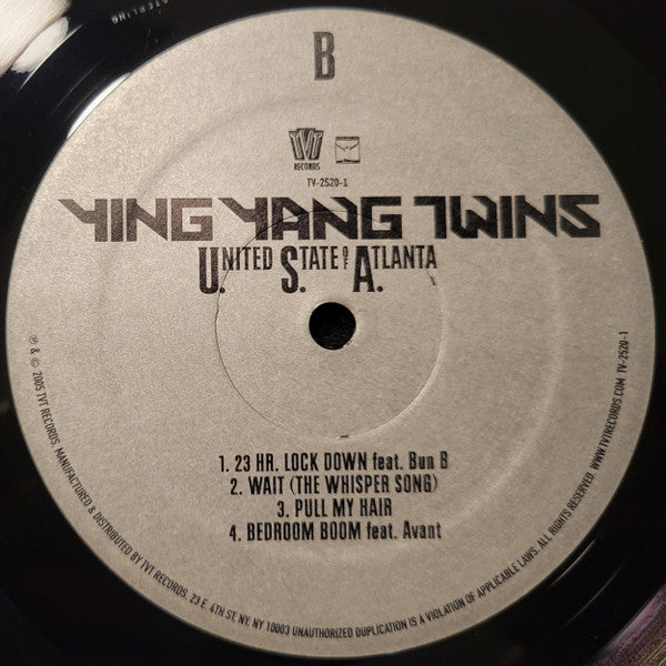 U.S.A. United State Of Atlanta