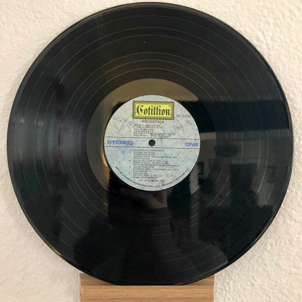 Woodstock - Music From The Original Soundtrack And More