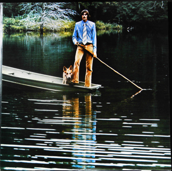 One Man Dog