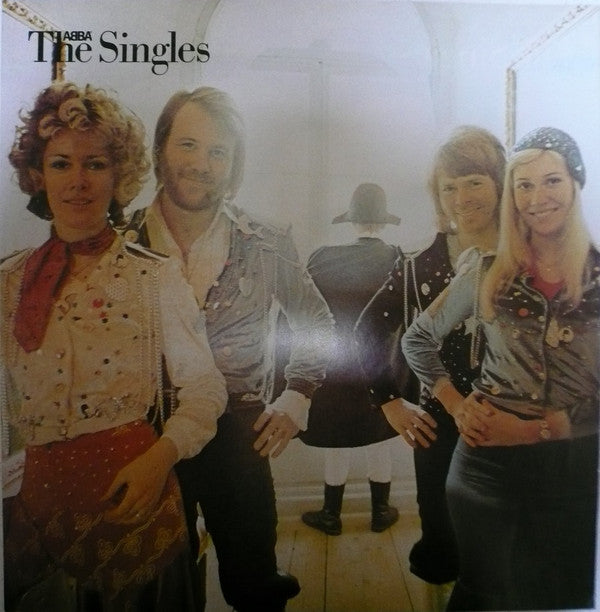 The Singles (The First Ten Years)