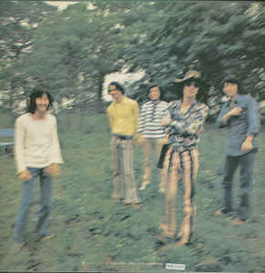 Hino At Berlin Jazz Festival '71