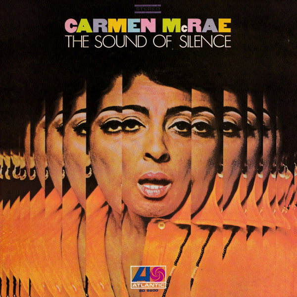 The Sound Of Silence