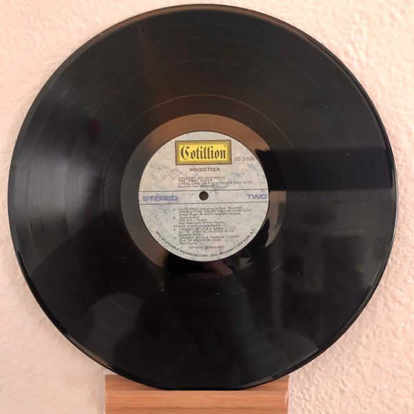 Woodstock - Music From The Original Soundtrack And More