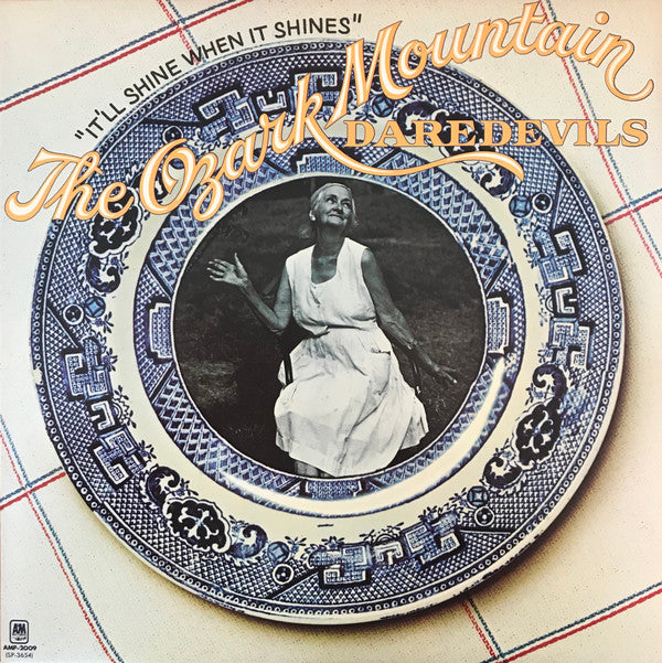 It'll Shine When It Shines