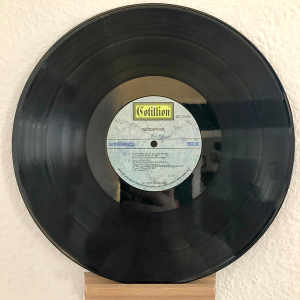 Woodstock - Music From The Original Soundtrack And More