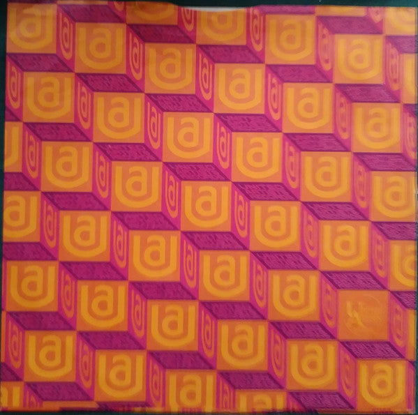 A Hard Day's Night (Original Motion Picture Sound Track)