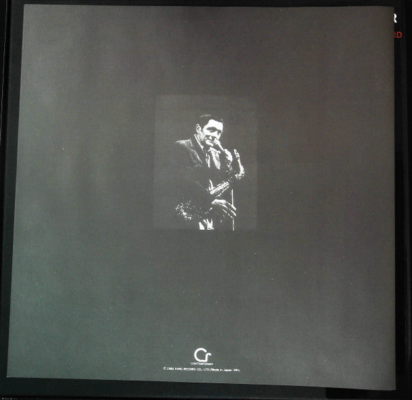 Live At The Village Vanguard