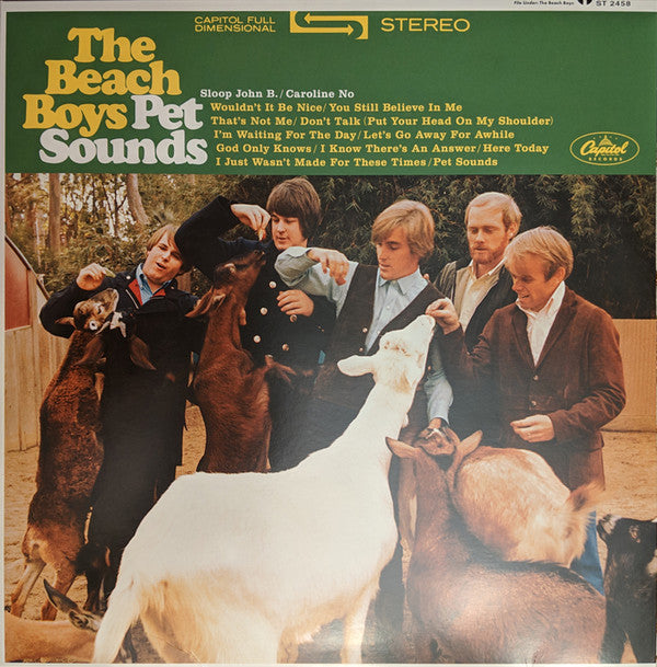 Pet Sounds