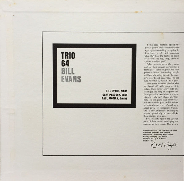 Trio 64