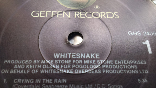 Whitesnake