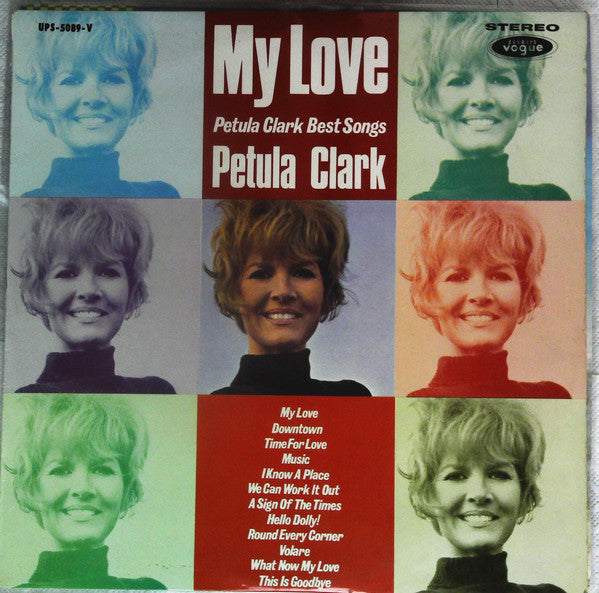 Petula Clark Best Songs
