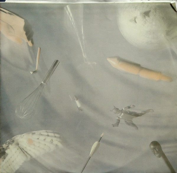 The House Of Blue Light