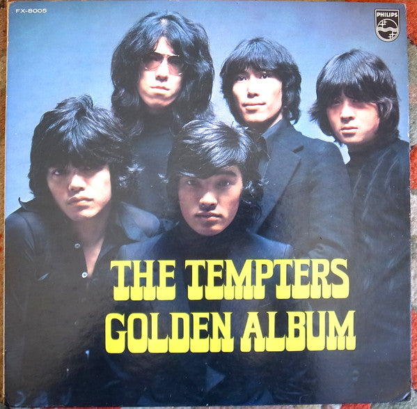 Golden Album