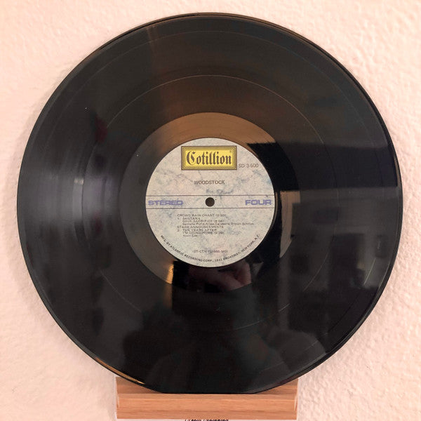 Woodstock - Music From The Original Soundtrack And More