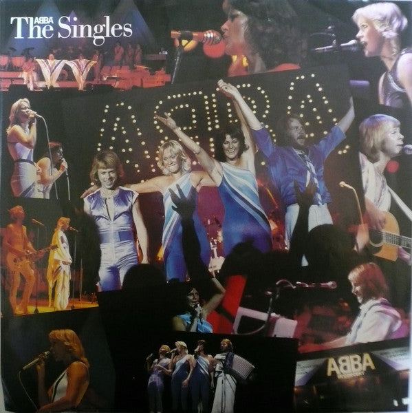 The Singles (The First Ten Years)