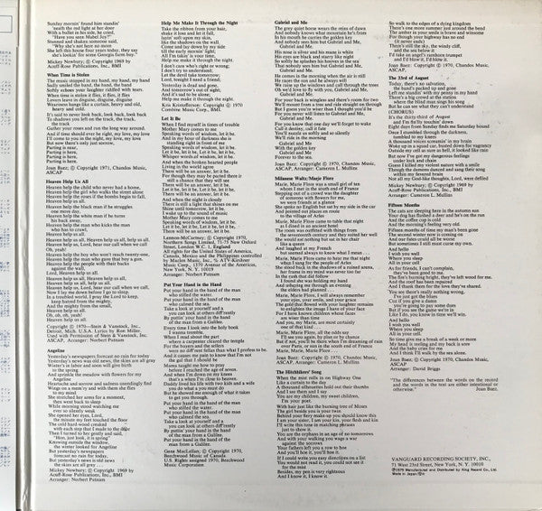 心、愛、祈り = Blessed Are...