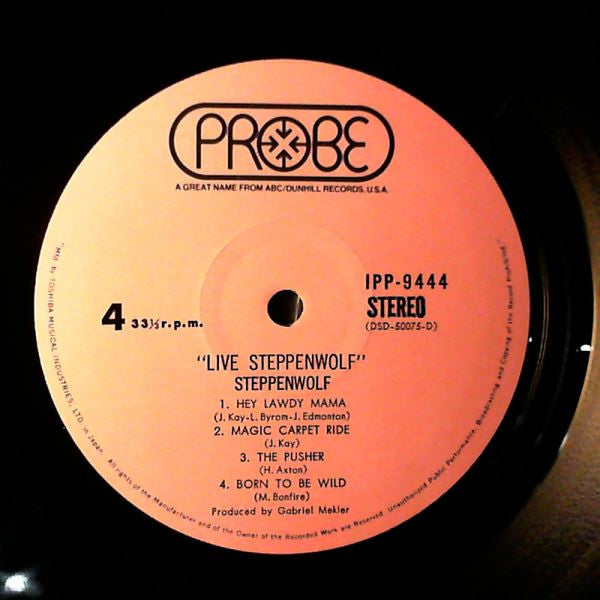 Live