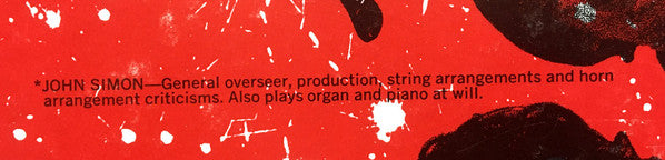 Child Is Father To The Man