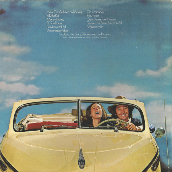 Into The Purple Valley