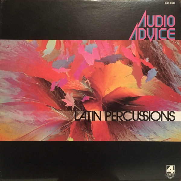Latin Percussions
