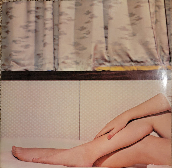 Release: Unknown Release-Vinyl-Japan-None-UPS-5114-20991997