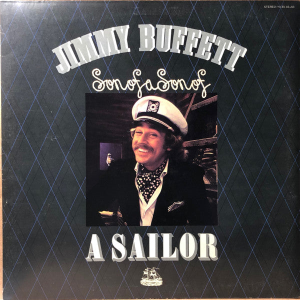 Son Of A Son Of A Sailor
