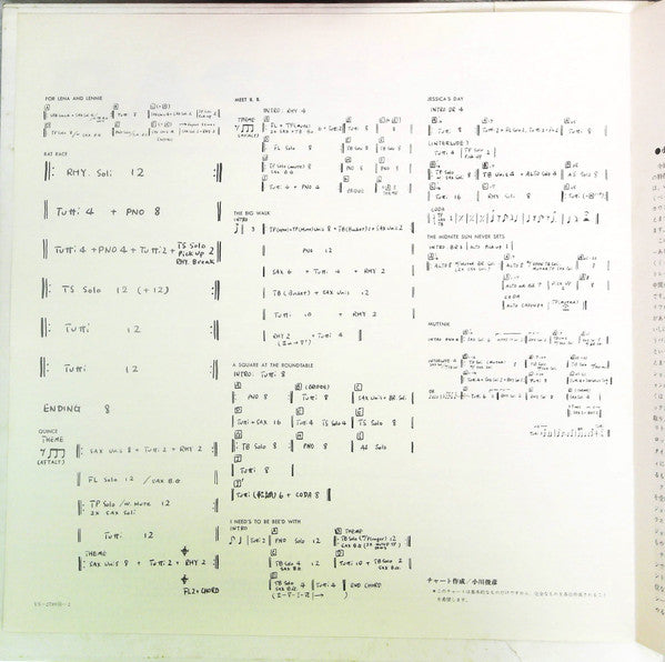 Basie - One More Time