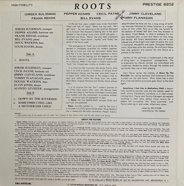 Roots